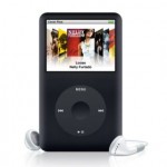 My iPod looks like this one