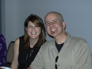 Kevin & Deb Brown